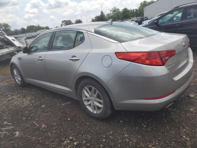 Photo 2 from auction – 2013 KIA OPTIMA LX with VIN KNAGM4A72D5370216