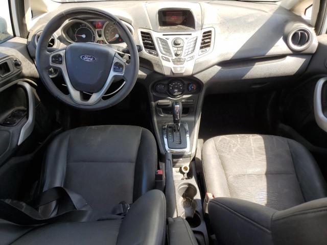 Photo 8 from auction – 2013 FORD FIESTA SE with VIN 3FADP4EJ3DM144396