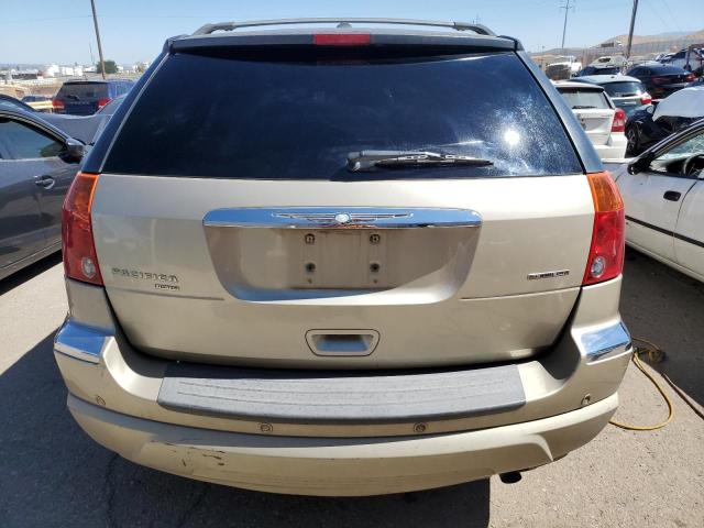 Photo 6 from auction – 2006 CHRYSLER PACIFICA L with VIN 2A8GF78456R754029