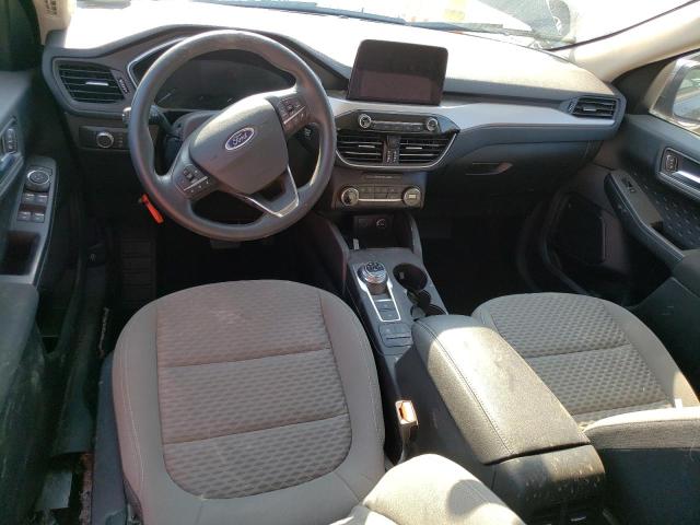 Photo 8 from auction – 2020 FORD ESCAPE SE with VIN 1FMCU9G60LUC32140