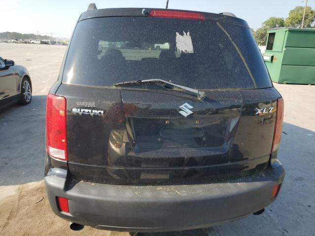 Photo 6 from auction – 2007 SUZUKI XL7 with VIN 2S3DB217076123710