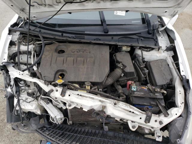 Photo 11 from auction – 2016 TOYOTA COROLLA L with VIN 5YFBURHE4GP505654
