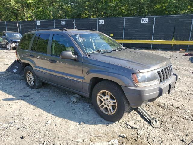 Photo 4 from auction – 2003 JEEP GRAND CHER with VIN 1J4GW48S33C539574
