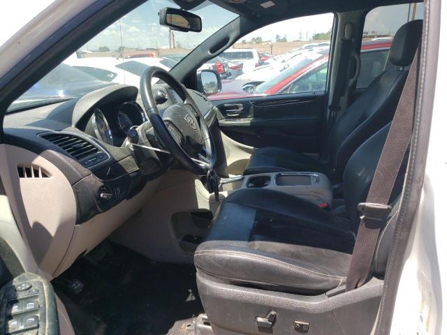 Photo 7 from auction – 2017 DODGE GRAND CARA with VIN 2C4RDGCG7HR801782
