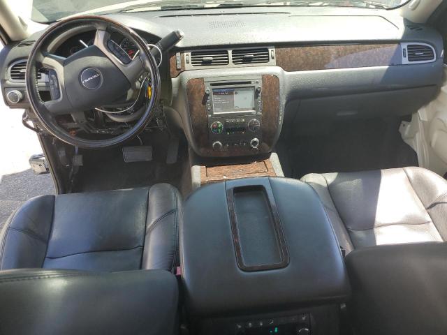 Photo 8 from auction – 2013 GMC YUKON DENA with VIN 1GKS1EEF8DR358243