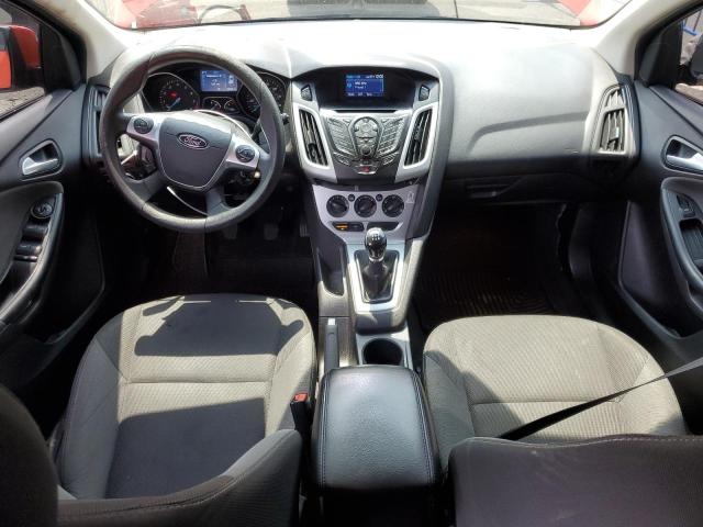 Photo 8 from auction – 2014 FORD FOCUS SE with VIN 1FADP3K20EL152322