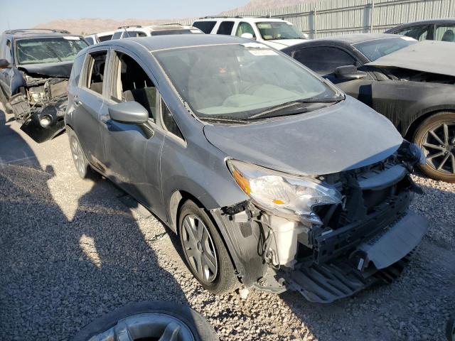 Photo 4 from auction – 2015 NISSAN VERSA NOTE with VIN 3N1CE2CP7FL372064