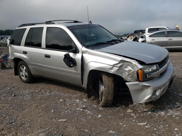 Photo 4 from auction – 2006 CHEVROLET TRAILBLAZE with VIN 1GNDT13S062226152