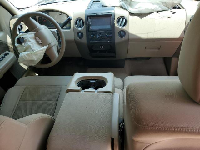Photo 8 from auction – 2006 FORD F150 with VIN 1FTPX14516NA32019