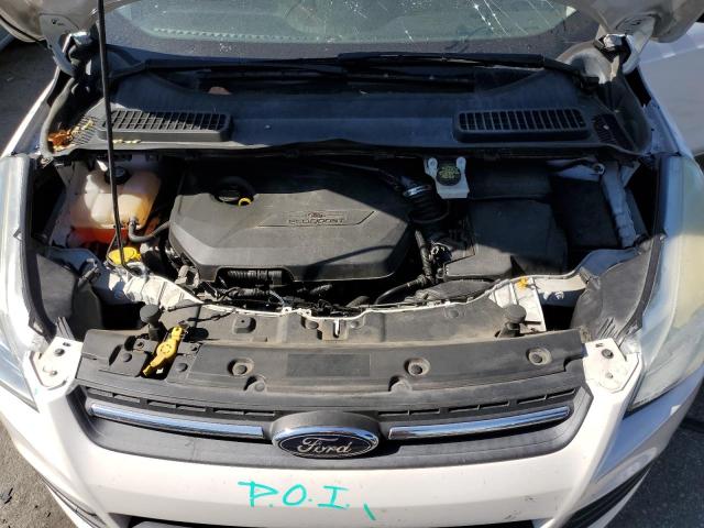 Photo 12 from auction – 2014 FORD ESCAPE SE with VIN 1FMCU0GX5EUD44861