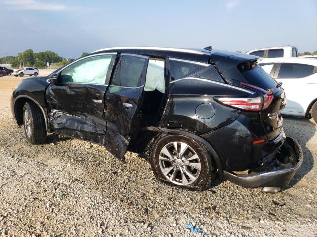 Photo 2 from auction – 2016 NISSAN MURANO S with VIN 5N1AZ2MG9GN102760