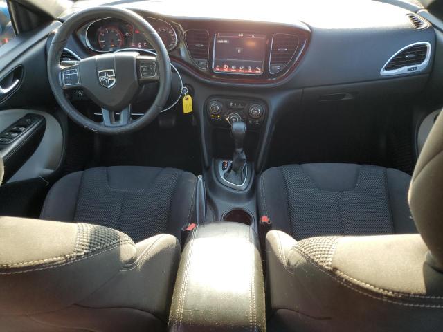 Photo 8 from auction – 2015 DODGE DART SXT with VIN 1C3CDFBB1FD422464