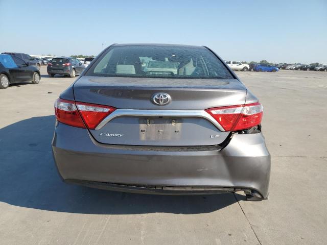 Photo 6 from auction – 2017 TOYOTA CAMRY LE with VIN 4T1BF1FK8HU713945