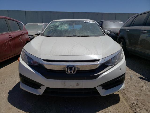 Photo 5 from auction – 2016 HONDA CIVIC EX with VIN 2HGFC2F70GH528727
