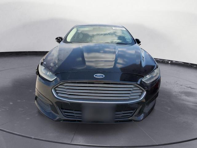 Photo 5 from auction – 2015 FORD FUSION SE with VIN 3FA6P0H75FR224788