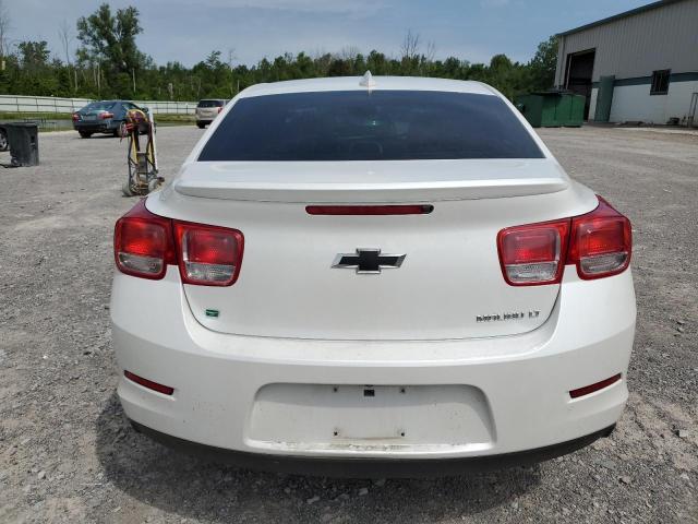 Photo 6 from auction – 2016 CHEVROLET MALIBU LIM with VIN 1G11C5SA3GF103623