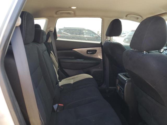 Photo 11 from auction – 2016 NISSAN MURANO S with VIN 5N1AZ2MH7GN120893