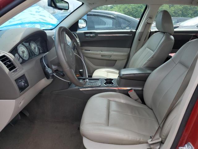 Photo 7 from auction – 2010 CHRYSLER 300 TOURIN with VIN 2C3CA5CV8AH109791