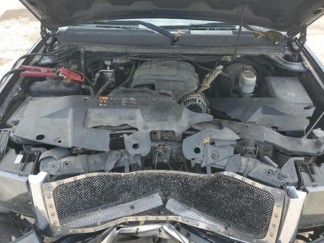 Photo 11 from auction – 2012 GMC SIERRA C15 with VIN 1GTR1VE08CZ271155