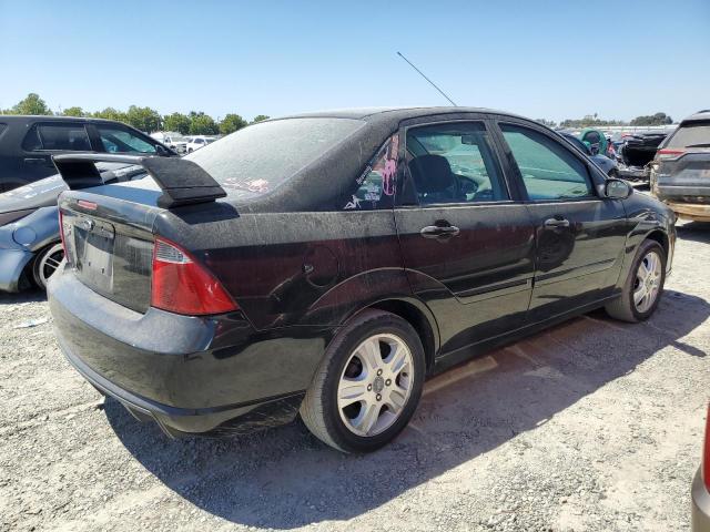 Photo 3 from auction – 2007 FORD FOCUS ST with VIN 1FAHP38ZX7W207611