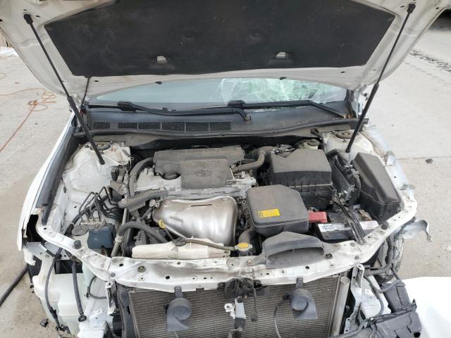 Photo 11 from auction – 2015 TOYOTA CAMRY LE with VIN 4T1BF1FK2FU003811