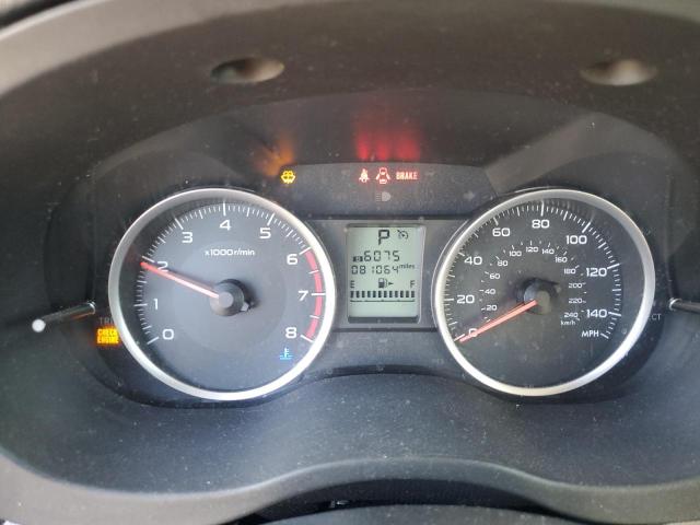 Photo 9 from auction – 2015 SUBARU FORESTER 2 with VIN JF2SJADC6FH815119