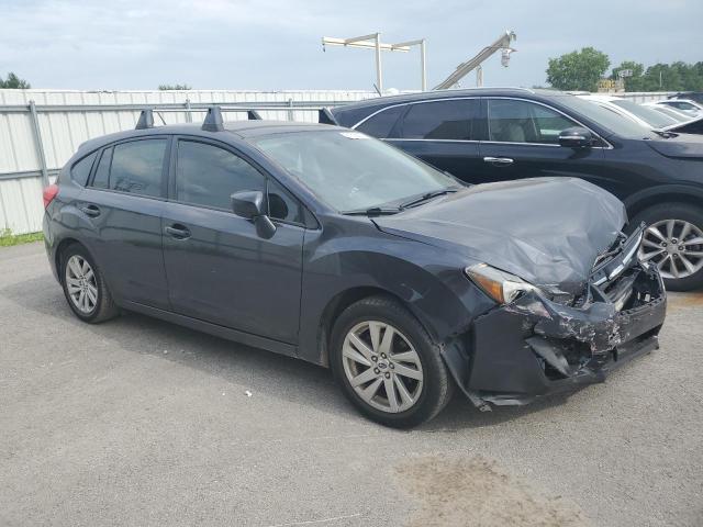 Photo 4 from auction – 2016 SUBARU IMPREZA PR with VIN JF1GPAB69G8224807