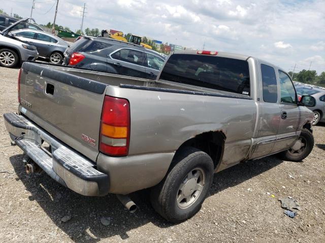 Photo 3 from auction – 2003 GMC NEW SIERRA with VIN 2GTEC19T231365952