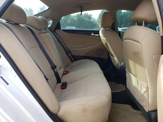 Photo 10 from auction – 2013 HYUNDAI SONATA GLS with VIN 5NPEB4AC4DH744158