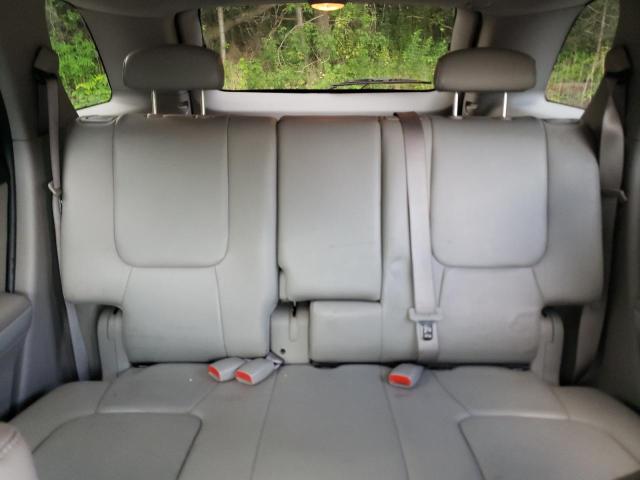 Photo 10 from auction – 2009 CHEVROLET EQUINOX LT with VIN 2CNDL33F896241833