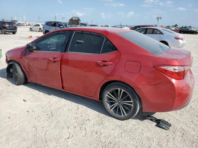 Photo 2 from auction – 2018 TOYOTA COROLLA L with VIN 2T1BURHE2JC984213