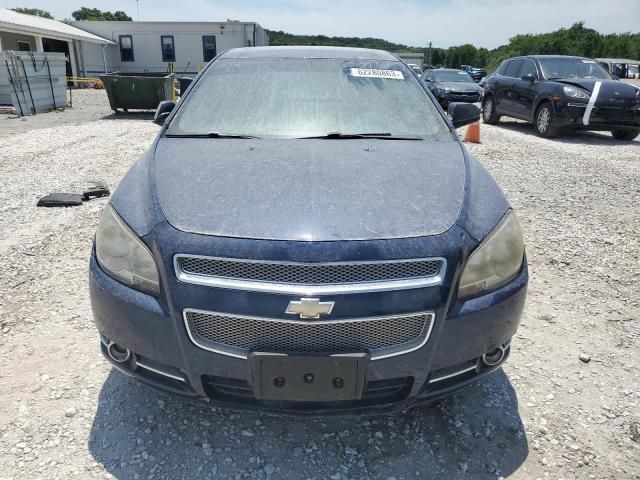 Photo 5 from auction – 2011 CHEVROLET MALIBU LTZ with VIN 1G1ZE5E73BF210855