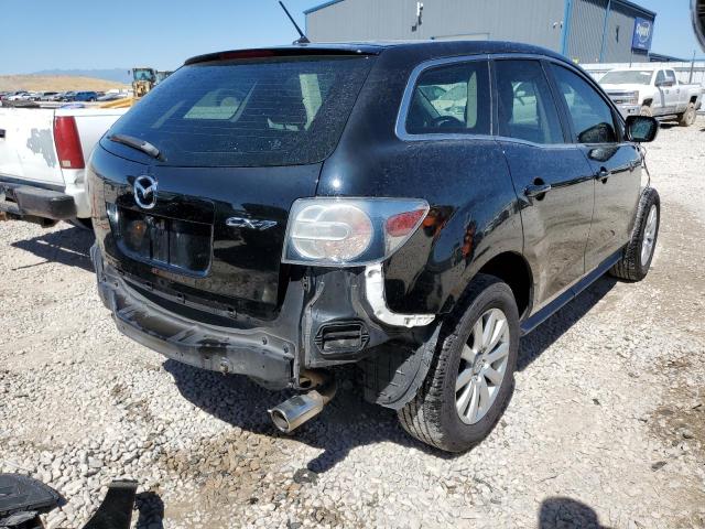 Photo 3 from auction – 2011 MAZDA CX-7 with VIN JM3ER2A55B0389441