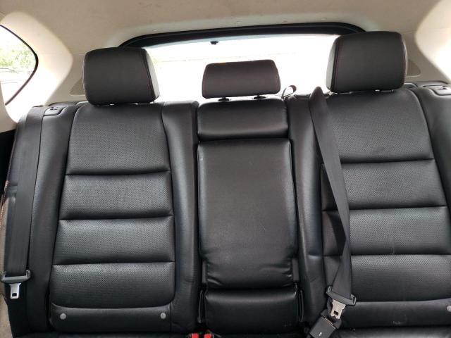 Photo 10 from auction – 2014 MAZDA CX-5 GT with VIN JM3KE4DY0E0329832