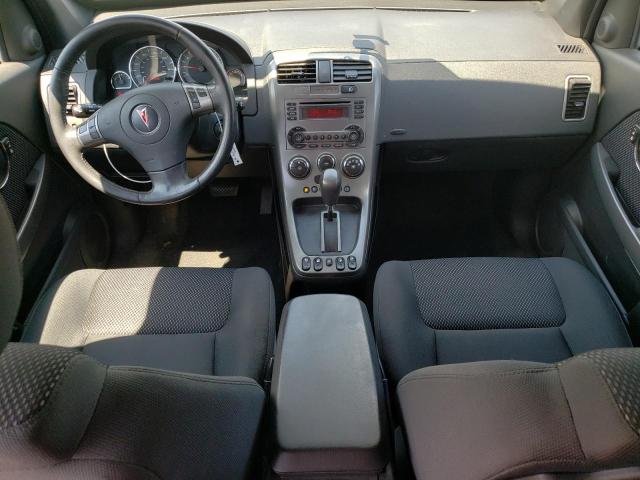 Photo 8 from auction – 2006 PONTIAC TORRENT with VIN 2CKDL73F266049498