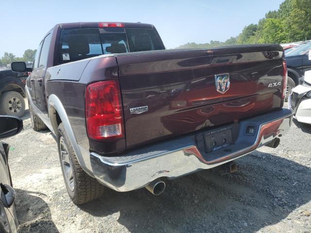 Photo 2 from auction – 2012 DODGE RAM 1500 L with VIN 1C6RD7NT3CS171753