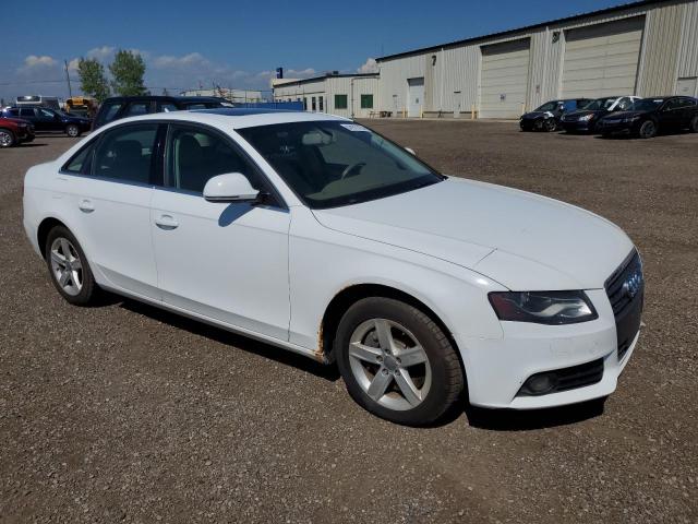Photo 4 from auction – 2009 AUDI A4 2.0T QU with VIN WAULF68K39N032149