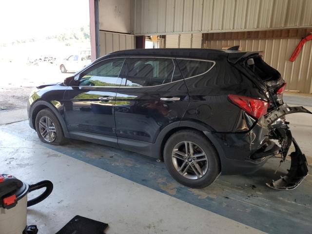 Photo 2 from auction – 2017 HYUNDAI SANTA FE S with VIN 5NMZU3LB2HH016335