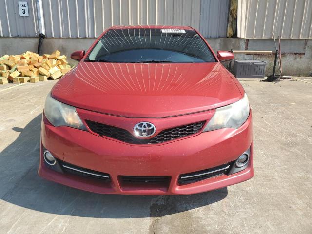 Photo 5 from auction – 2013 TOYOTA CAMRY L with VIN 4T1BF1FK7DU654087