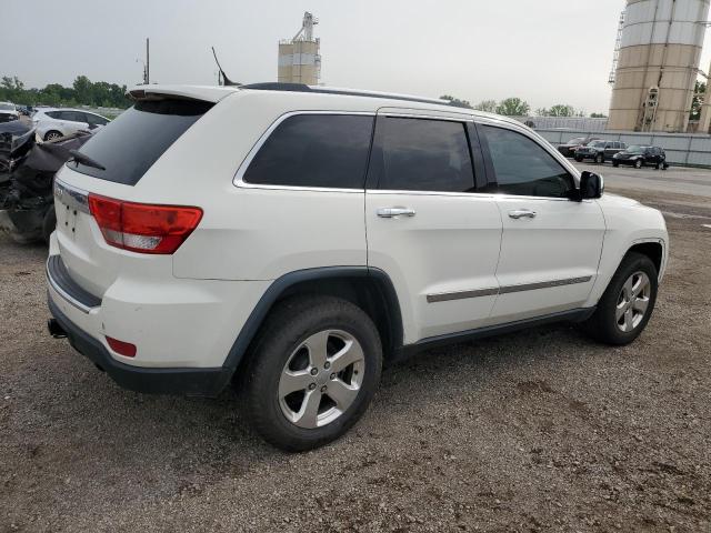 Photo 3 from auction – 2012 JEEP GRAND CHER with VIN 1C4RJFBGXCC321404