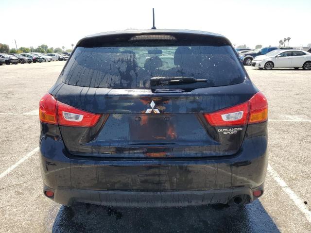صورة رقم 6 من المزاد - 2015 MITSUBISHI OUTLANDER مع VIN 4A4AP3AU5FE006030