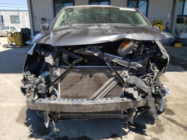 Photo 5 from auction – 2011 DODGE GRAND CARA with VIN 2D4RN3DG8BR627025