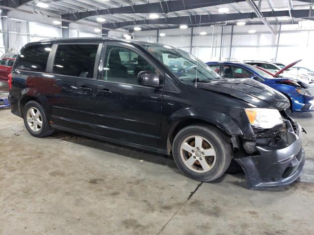 صورة رقم 4 من المزاد - 2012 DODGE GRAND CARA مع VIN 2C4RDGCG3CR365795
