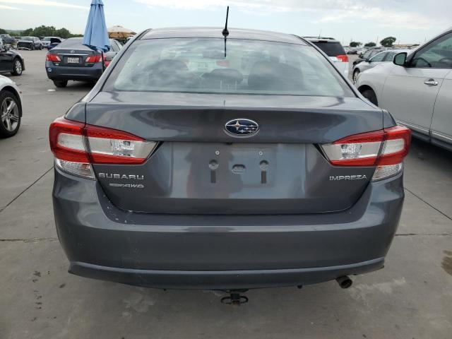 Photo 6 from auction – 2018 SUBARU IMPREZA with VIN 4S3GKAA61J3621295