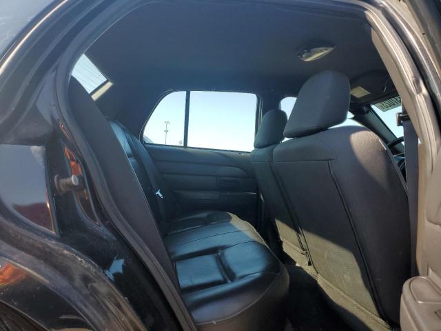 Photo 10 from auction – 2006 FORD CROWN VICT with VIN 2FAHP71W46X154432