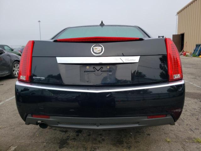Photo 6 from auction – 2012 CADILLAC CTS with VIN 1G6DA5E57C0150016