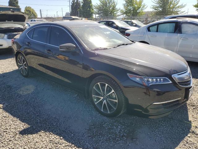 Фото 4 с аукциона – 2015 ACURA TLX с VIN 19UUB3F51FA005437