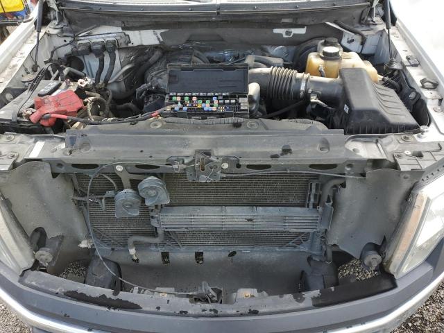 صورة رقم 11 من المزاد - 2013 FORD F150 مع VIN 1FTMF1CM7DKF61102