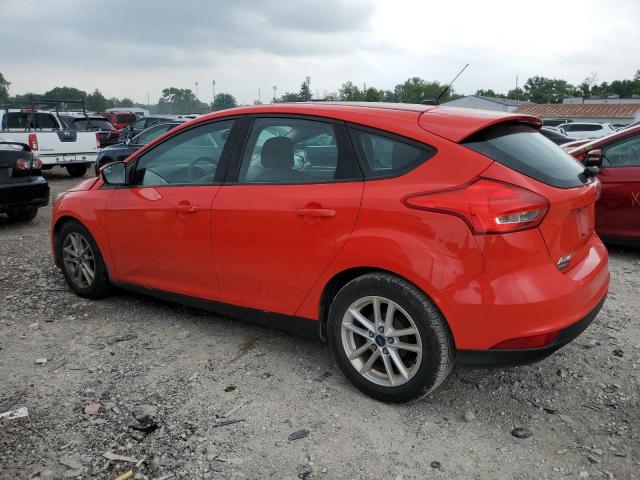 Photo 2 from auction – 2015 FORD FOCUS SE with VIN 1FADP3K24FL363167