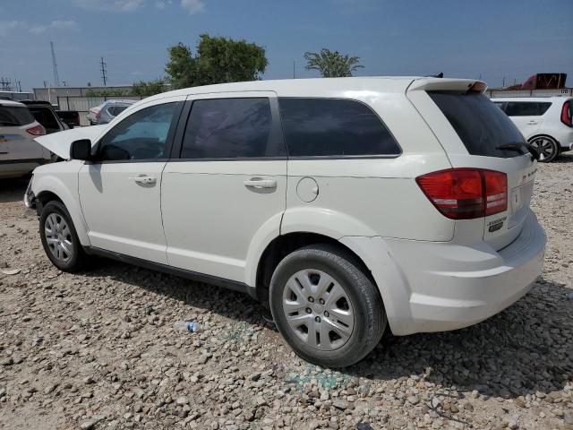 Photo 2 from auction – 2013 DODGE JOURNEY SE with VIN 3C4PDCAB5DT675517